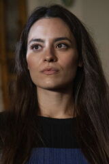 Christina Sotiriou