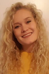 Christina Vestergaard