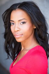 Christina Webber