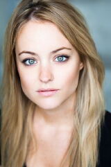 Christina Wolfe