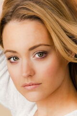 Christina Wolfe