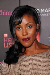 Christine Adams