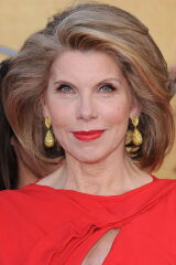 Christine Baranski