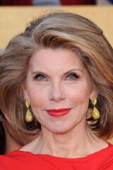 Christine Baranski
