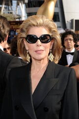 Christine Baranski