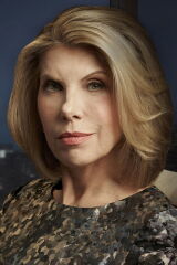 Christine Baranski