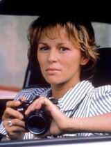 Christine Boisson