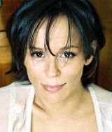 Christine Boisson