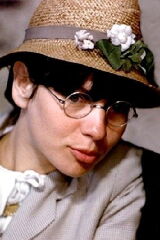 Christine Dejoux