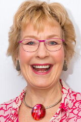 Christine Hamilton