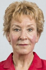 Christine Hamilton