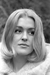 Christine Hargreaves