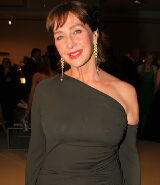 Christine Kaufmann