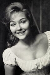Christine Kaufmann