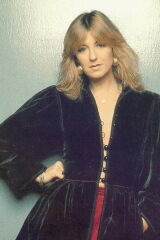 Christine McVie
