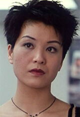 Christine Ng Wing-Mei