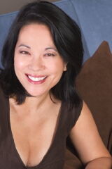 Christine Toy Johnson
