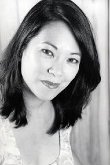 Christine Toy Johnson