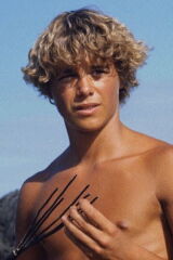 Christopher Atkins