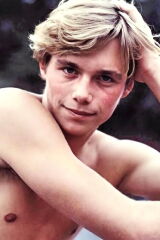 Christopher Atkins