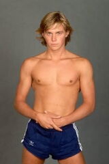 Christopher Atkins