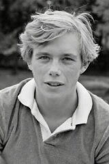 Christopher Atkins