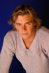 Christopher Atkins