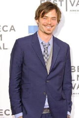 Christopher Backus