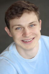 Christopher Brian