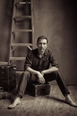 Christopher D. Harder