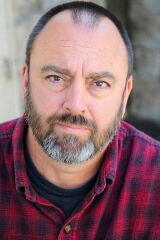 Christopher Darga