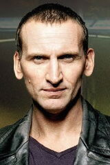 Christopher Eccleston