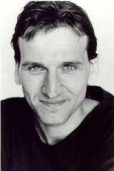 Christopher Eccleston