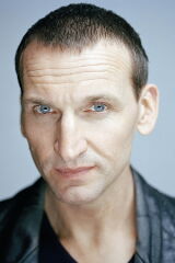 Christopher Eccleston