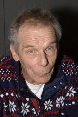 Christopher Fairbank