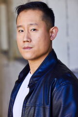 Christopher Fung