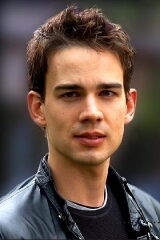 Christopher Gorham