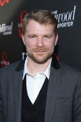 Christopher Hatherall