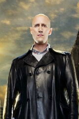 Christopher Heyerdahl
