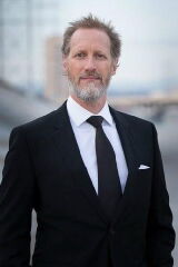 Christopher Heyerdahl