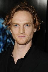 Christopher James Baker