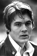 Christopher Jones
