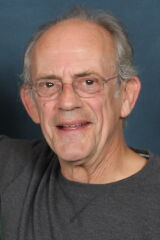 Christopher Lloyd