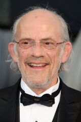 Christopher Lloyd