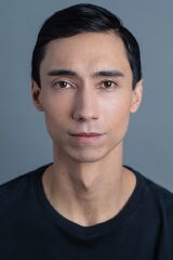 Christopher Matias Aguila
