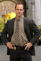Christopher Meloni