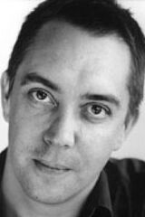 Christopher Middleton