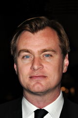 Christopher Nolan
