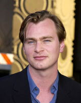 Christopher Nolan