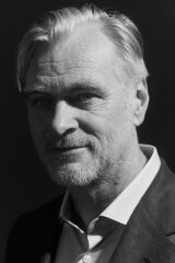 Christopher Nolan